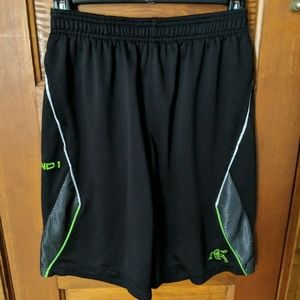 AND 1 Kids XL Shorts